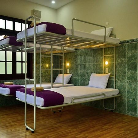 John&Paul Inn Quy Nhon Exterior foto