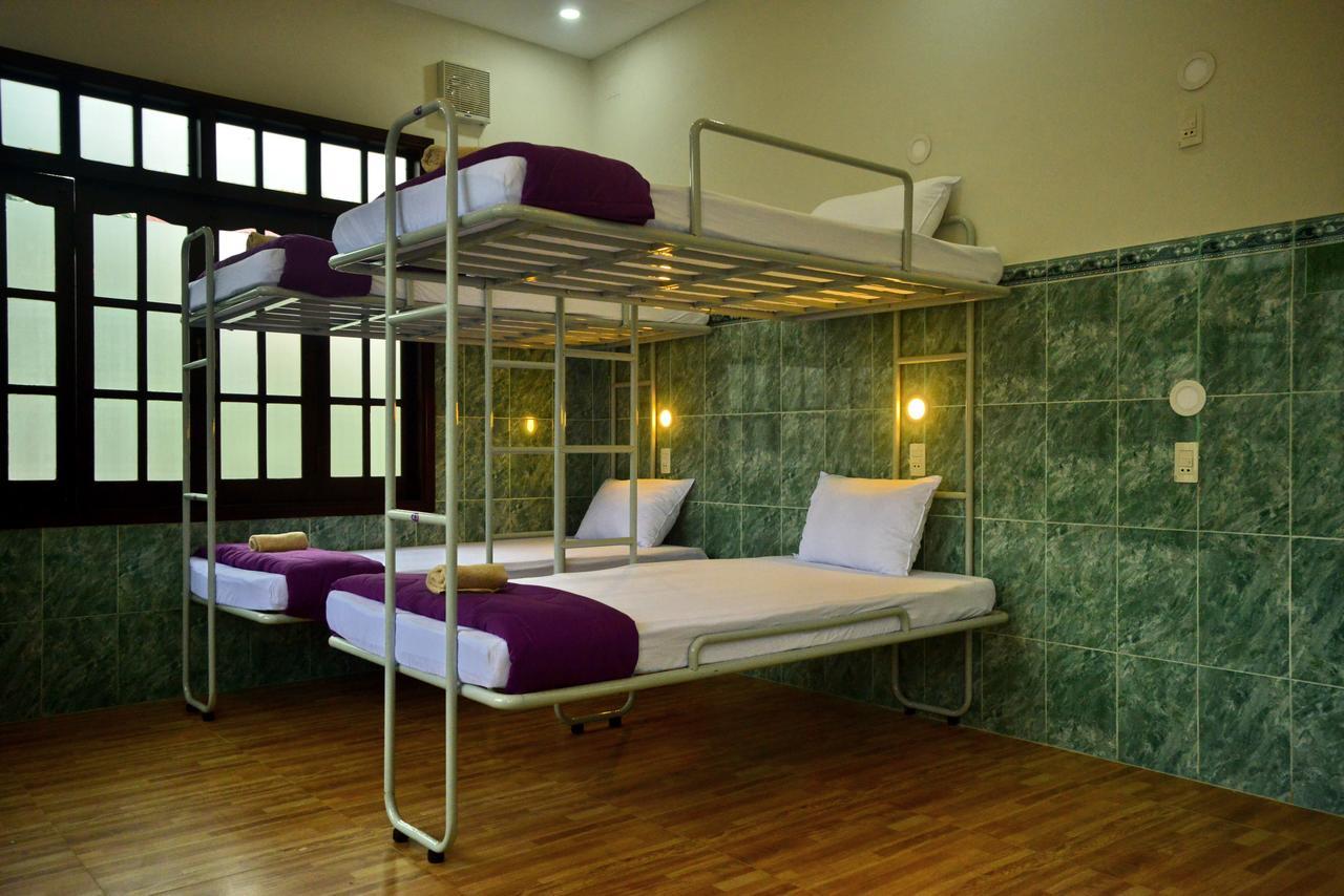 John&Paul Inn Quy Nhon Exterior foto